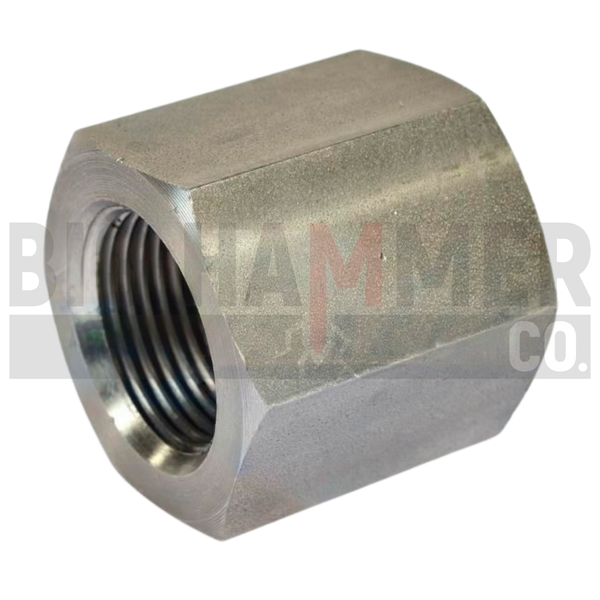 Rammer S82 Side Bolt Nut