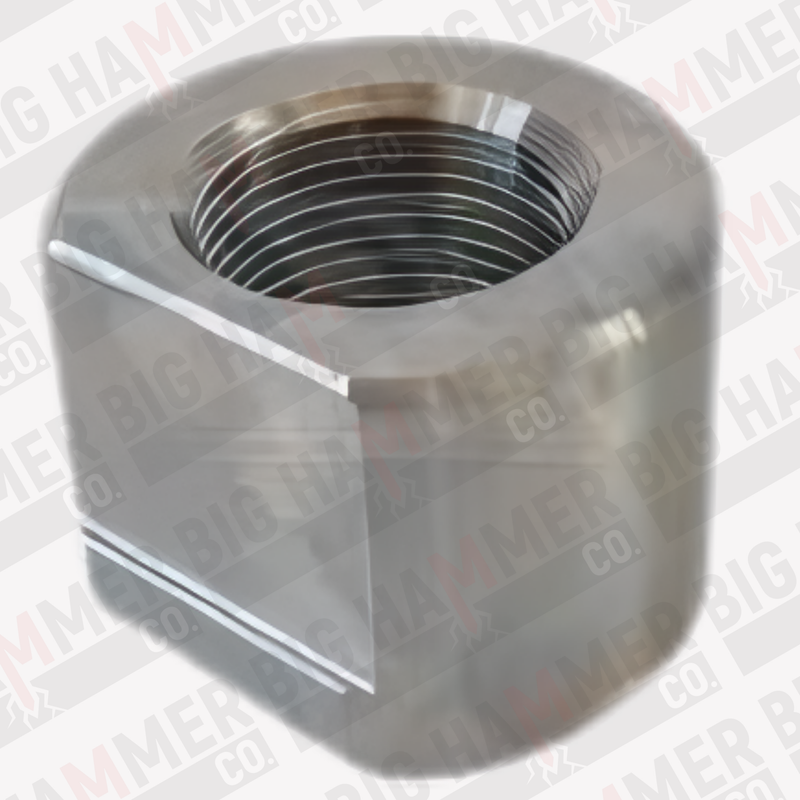 Rammer E68, Sandvik BR2568 Side Bolt Nut