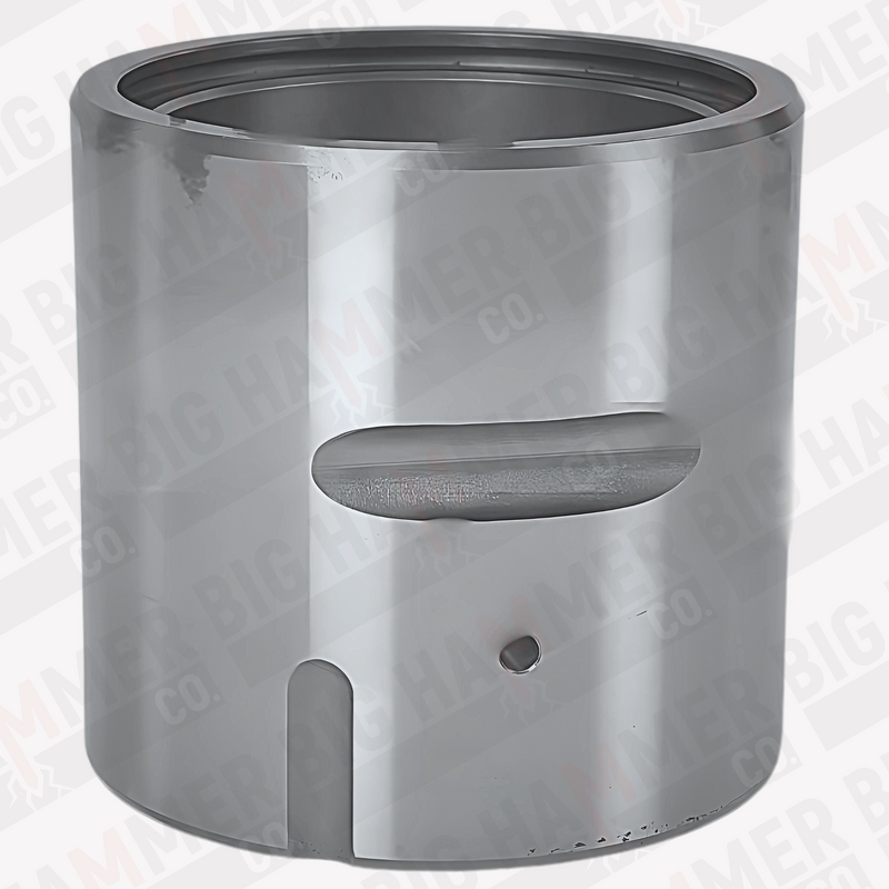 Atlas Copco/Epiroc HB3000, HB3000DP, HB3100, HB3100DP, Chicago Pneumatic CP3050 Lower Bushing