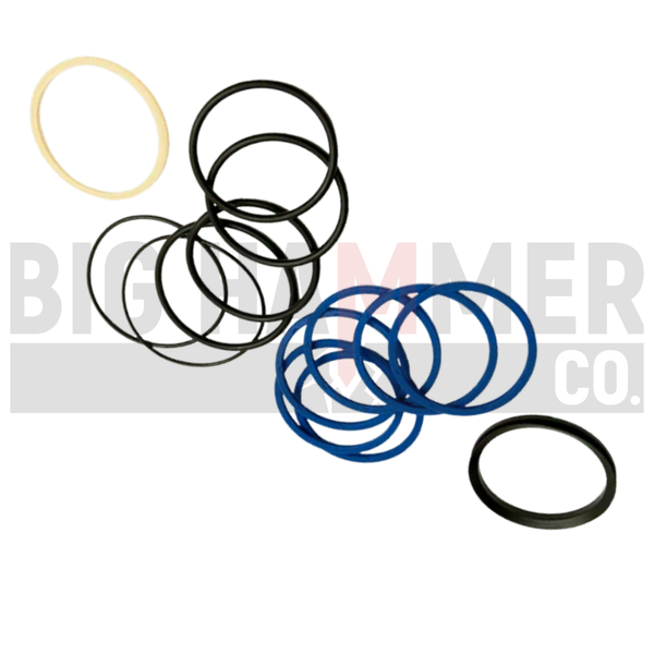 Rammer 4099, BR4099E Seal Kit