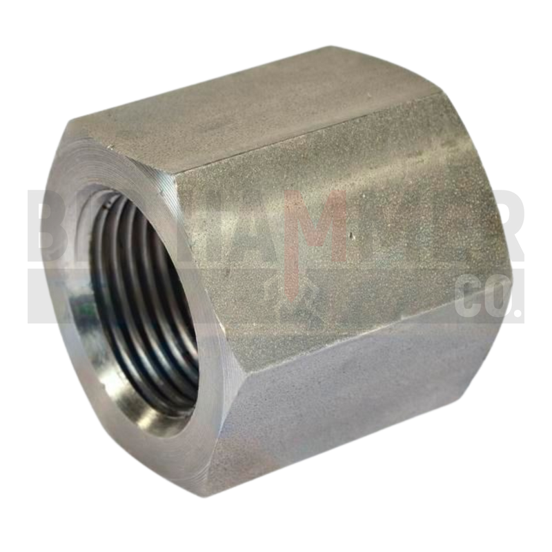 Bobcat HB2380 Side Bolt Nut