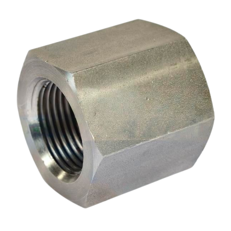 Atlas Copco/Epiroc MB500 Side Bolt Nut