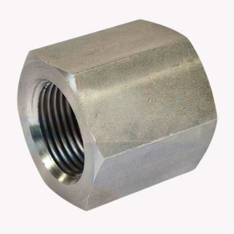 CAT H120S, H120CS Side Bolt Nut