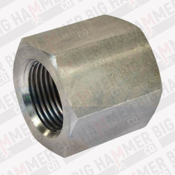 CAT H130S Side Bolt Nut