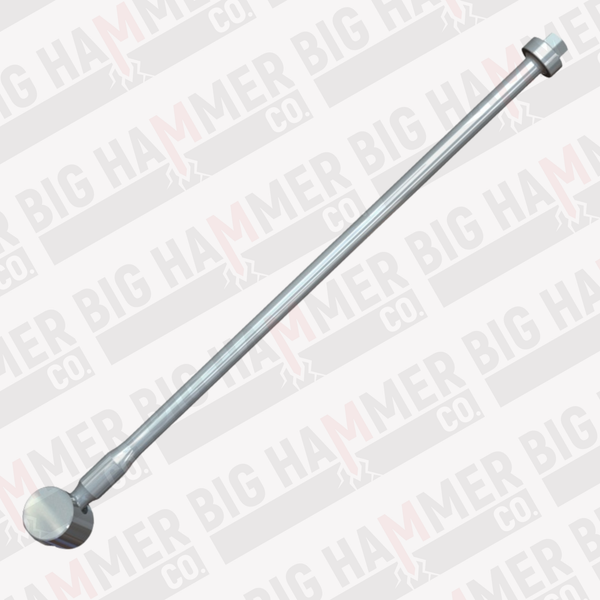 Sandvik BR4510 Side Bolt Complete