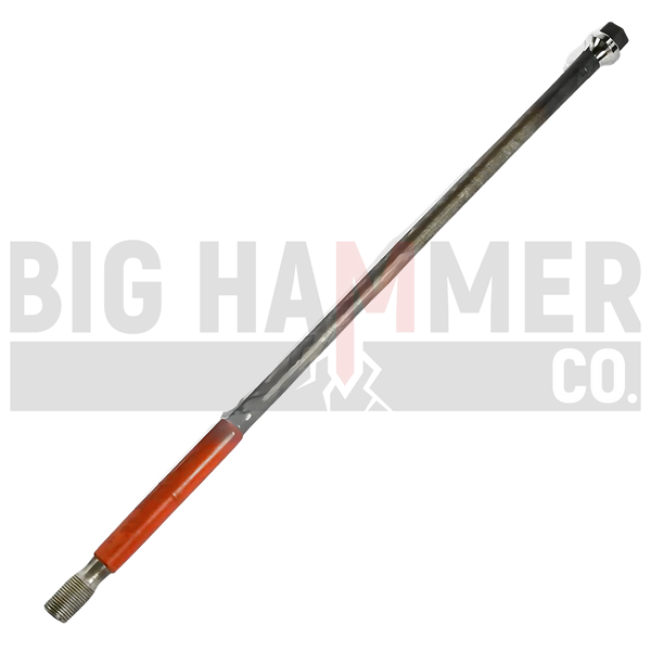 Rammer S23 Side Bolt Complete