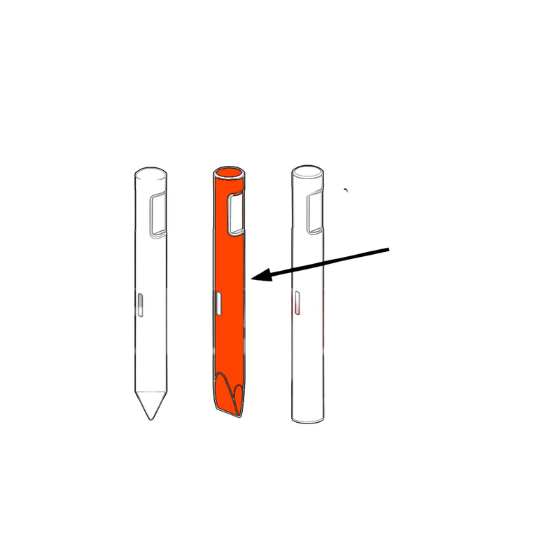 Rammer 155E Points and Chisels