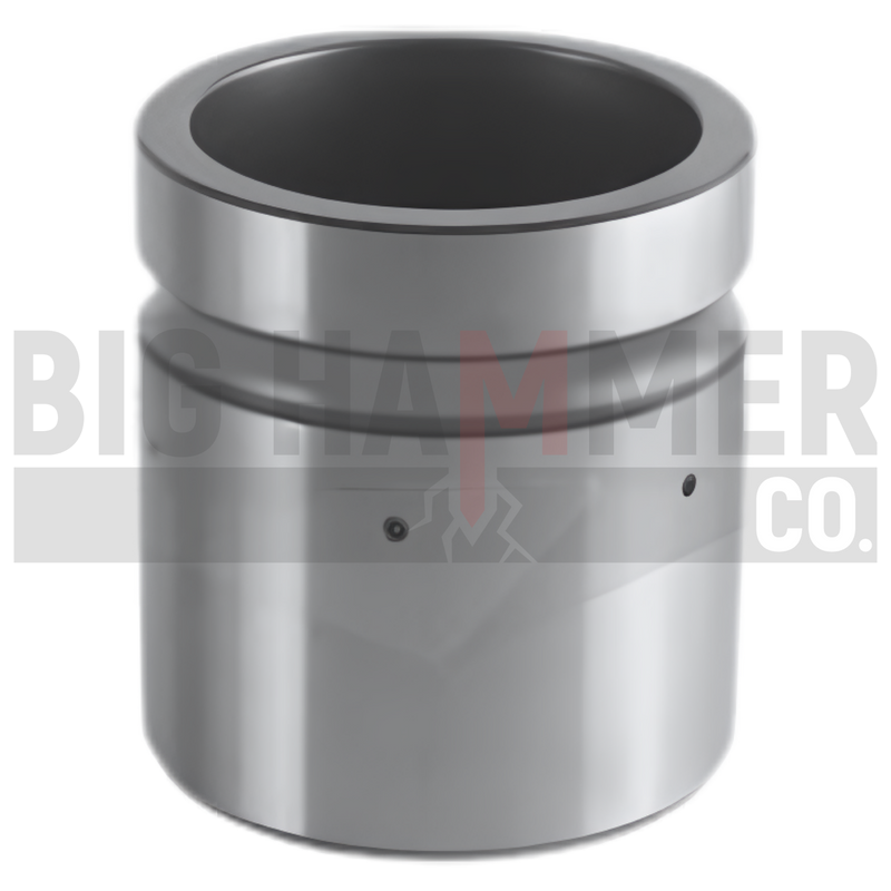 Rammer S23 TIPO B / CON INGRASSATORE Lower Bushing