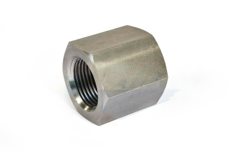 CAT H160ES Side Bolt Nut