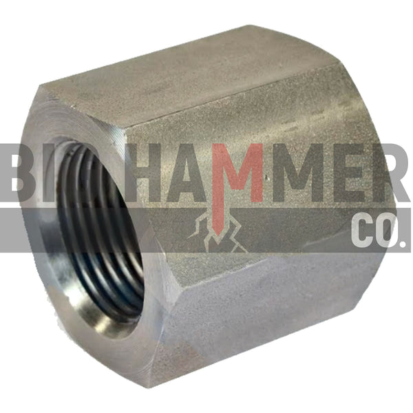 Indeco HP7500 Side Bolt Nut