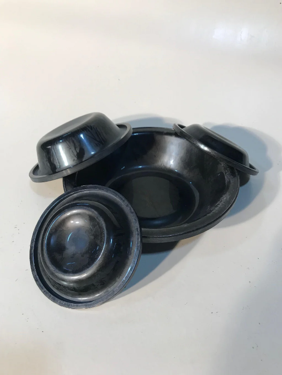 Indeco MES351 Diaphragm