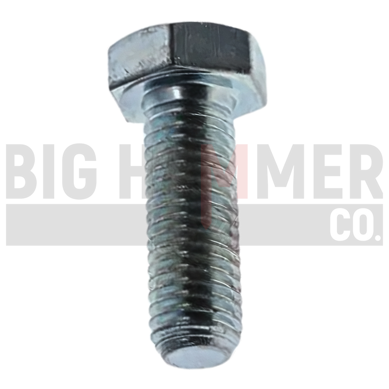 Rammer 4099 Hex. Screw