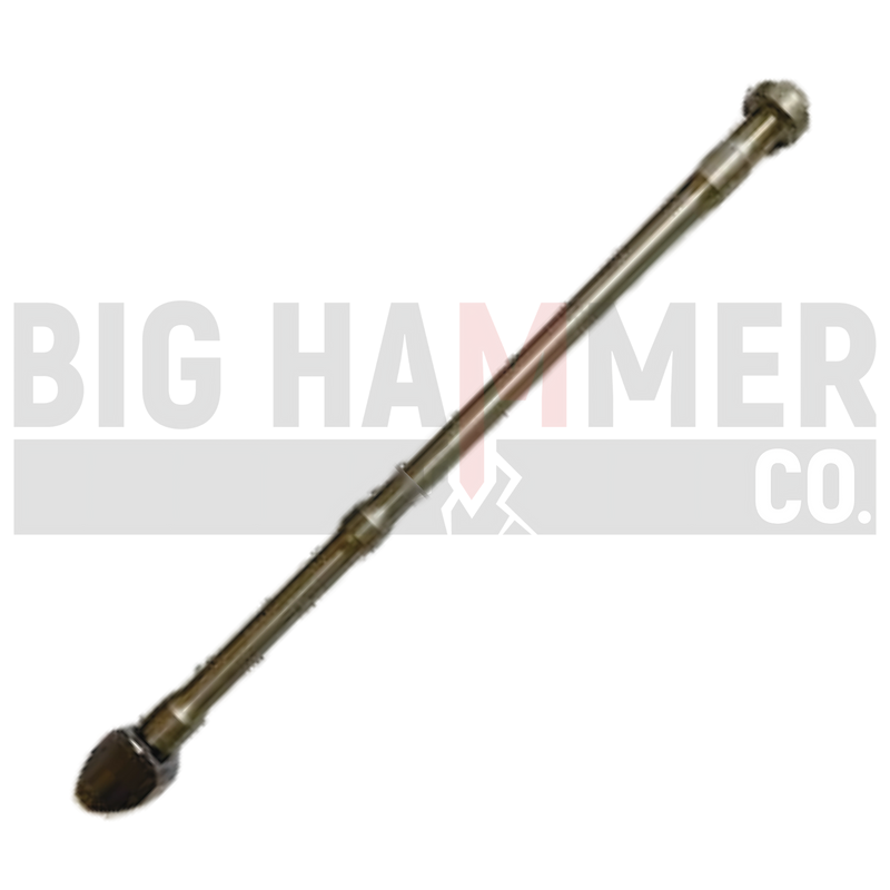 Rammer S24 Side Bolt Complete