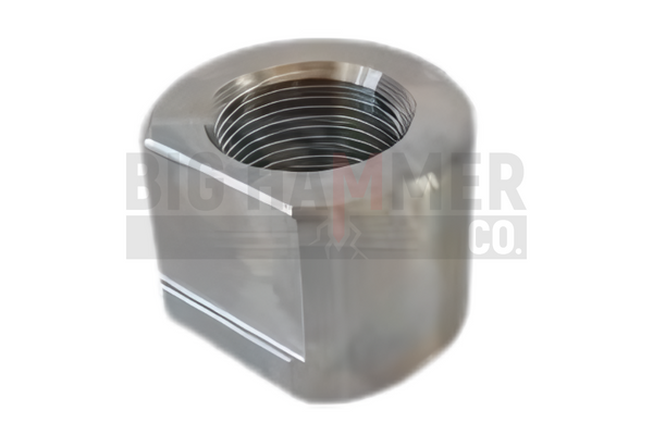 Kent/Furukawa F9 Round Nut