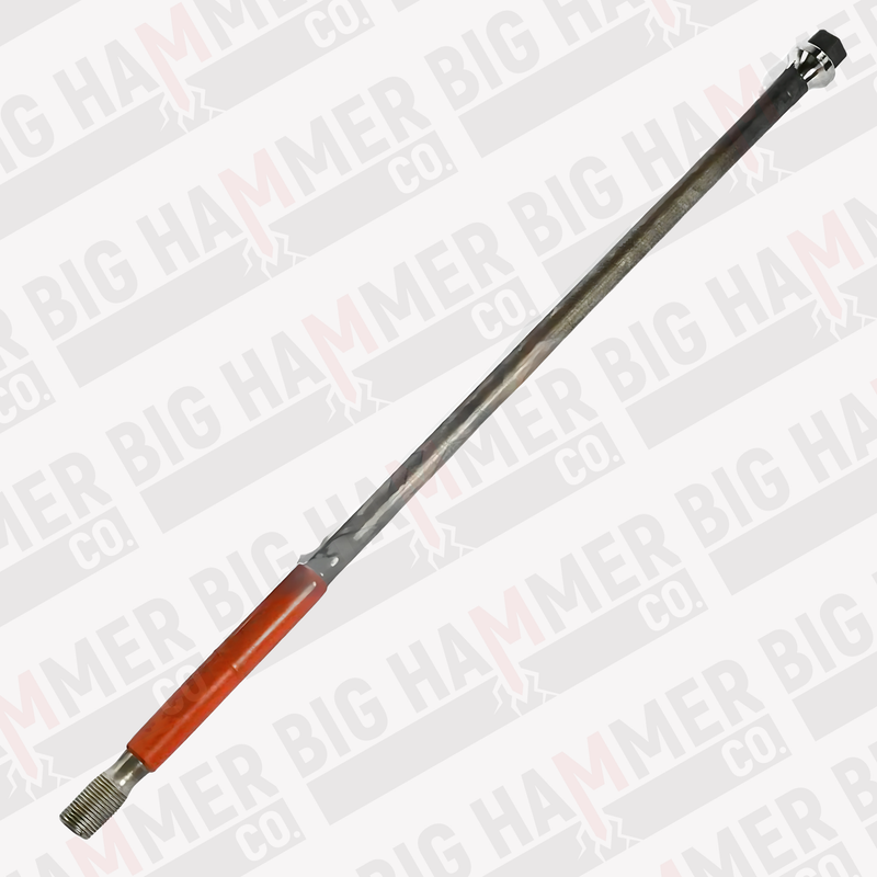 Atlas Copco/Epiroc MB700, MB700DP, MB750, MB750DP, MB750E, HS75CV Side Bolt Complete