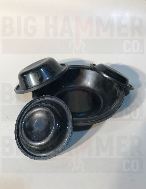 Indeco MES351 Diaphragm