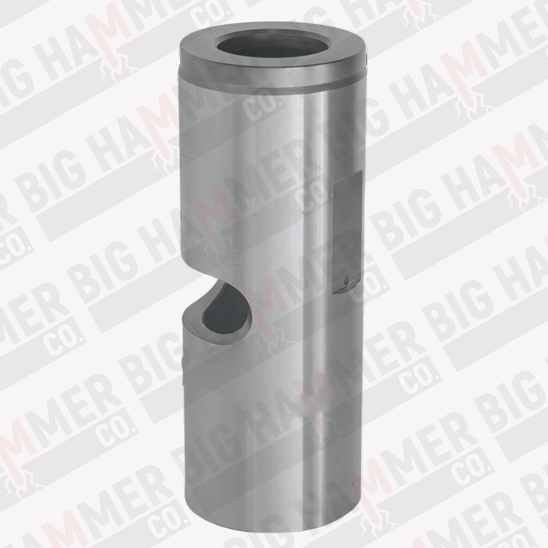 Atlas Copco/Epiroc EC80T, ES80, IM400, IM405, PB420, PB420VS,  Chicago Pneumatic RX8, CP400 Lower Bushing